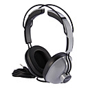 Superlux - (HD651) Circumaural dos fermé casque