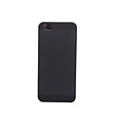 Ultra-Thin Frosting Soft Case for iPhone 5 (Assorted Colors)