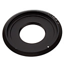 High Quality C-NEX C Mount Lens Adapter Ring for Sony NEX-7 NEX-3 NEX-5 NEX-5C NEX-5N NEX-5R NEX-6