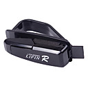 Fahrzeug-Sonnenblende Clip Sonnenbrillen / Brillen Halter (Black) MN47419