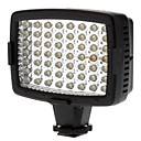 CN-LUX560 LED Video Light Lamp For Canon Nikon Camera DV Camcorder