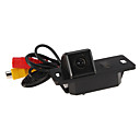 Rearview Camera for Audi A4 2012