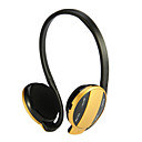 Sport Headset Micro SD / TF-Karte MP3-Player-Kopfhörer-S3