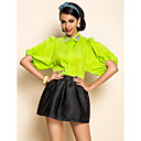 TS Beads Collar Shirt