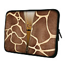 "Giraffe" Pattern  Waterproof Sleeve Case For 7"/10"/11"/13"/15" Laptop MN18039