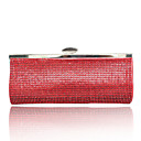 Elegante Kristall Abendtasche / Clutches (weitere Farben)