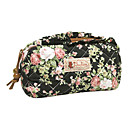 Fresh Floral Cotton Country Lolita Handbag