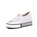 Fashion Grenadine With Rhinestone Platform Heel Casual / Party Shoes(More Colors)