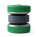 Mini Knife Maintenance & Sharpener Tool (Random Color)