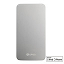 OPSO iPowerJuice Pack Powerstation for iPhone, iPad and More (4800 mAh, MFi CE RoHS Certificate)