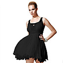 changeshe1121206078 Fashion Strap Formal Swing Dress