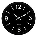 Business Metal Wall Clock