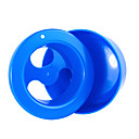 Blue Nail Art Hand Remove Wash Soak Bowl Tool(13x13x6.5cm)