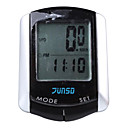 JUNSD 13 Functions Waterproof Wireless Bike Computer/Speedometer