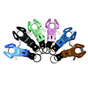 Oversize Stainless Steel Vise Pliers (Random Color)