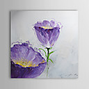 Hand Painted Oil Painting Floral 1305-FL0126