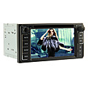 6.2 Inch Car DVD Player for TOYOTA (GPS, ATSC, iPod, RDS)