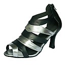 Donna similpelle superiore Cinturino di latino / da ballo Scarpe da ballo