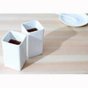 320ML China Square Multifunction Cup(62x111mm)