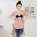 L'impression de T-shirt