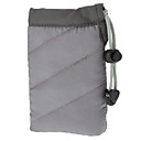 PIXEL MM-688 Mini-Tasche für Kamera (Grau / Blau)