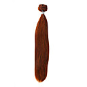8pcs 100% del pelo humano 20 "clip-en extensiones del pelo de múltiples colores disponibles