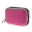 Piccola dimensione Camera Bag (Red)