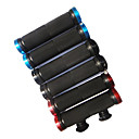 Super Comfortable Aluminum Alloy Anti-Slip  Bicycle Grips MTB Grips(3 Colors)