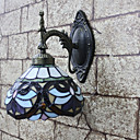 Lámpara de pared Tiffany - SEVENOAKS