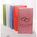 Personalized Kraft Paper Bag - Set of 4 (More Colors)