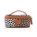 Moda Casual PU bolsa de accesorios