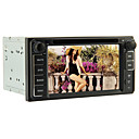 6.2 Inch Car DVD Player for TOYOTA (GPS, TV, iPod, RDS)