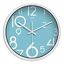 Creative Metal Table Clock
