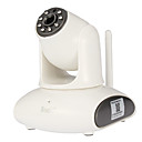 EasyN - Wireless 720P Network Camera with Plug and Play