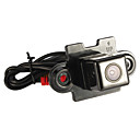 HD Rearview Camera for Peugeot 3008 Support Night Vision