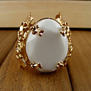 Superbe bracelet en acrylique large des femmes