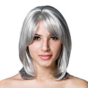 Capless High Quality Synthetic Short Wavy Hair Wigs Multiple Colors Available