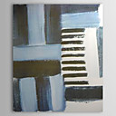 Hand Painted Oil Painting Abstract 1306-AB0593