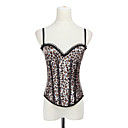 Satin Sepecial Occasion bustier shapewear