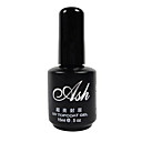 1PCS Super Light UV Top Coat Gel (15ml)