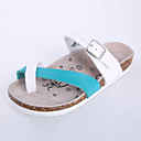 Babala Zapatillas de colores básicos Beach