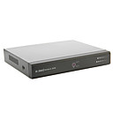 Ultra Low Price 8 Chanel H.264 CCTV DVR(4 Audio Input,PTZ Control)