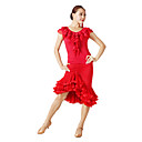 Dancewear viscosa danza moderna attrezzatura per le donne (più colori)