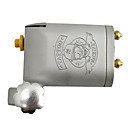 Plastic Rotary Tattoo Machine Gun