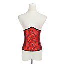 Satin Sepecial Occasion corset shapewear