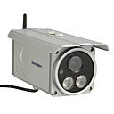 HD 2.0 MP IP-Kamera, 2,8-12mm Array LED IR 40m, Bewegungserkennung, Privacy Mask