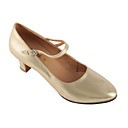High Quality PU Upper Modern / Ballroom Dance Shoes(More Colors)