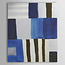 Hand Painted Oil Painting Abstract 1306-AB0595