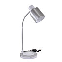 Op Art Lighting - Eye Protection Sliver 14W Business-Learning Table Lamp
