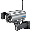CoolCam - Outdoor Waterproof Wireless IP CoolCamera (M-JPEG, Support iPhone, Night Vision)
